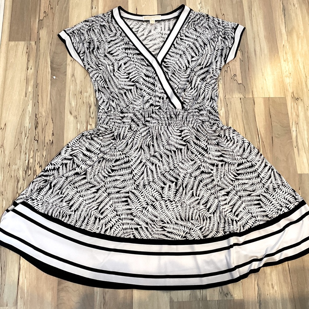 Michael by Michael Kors dress